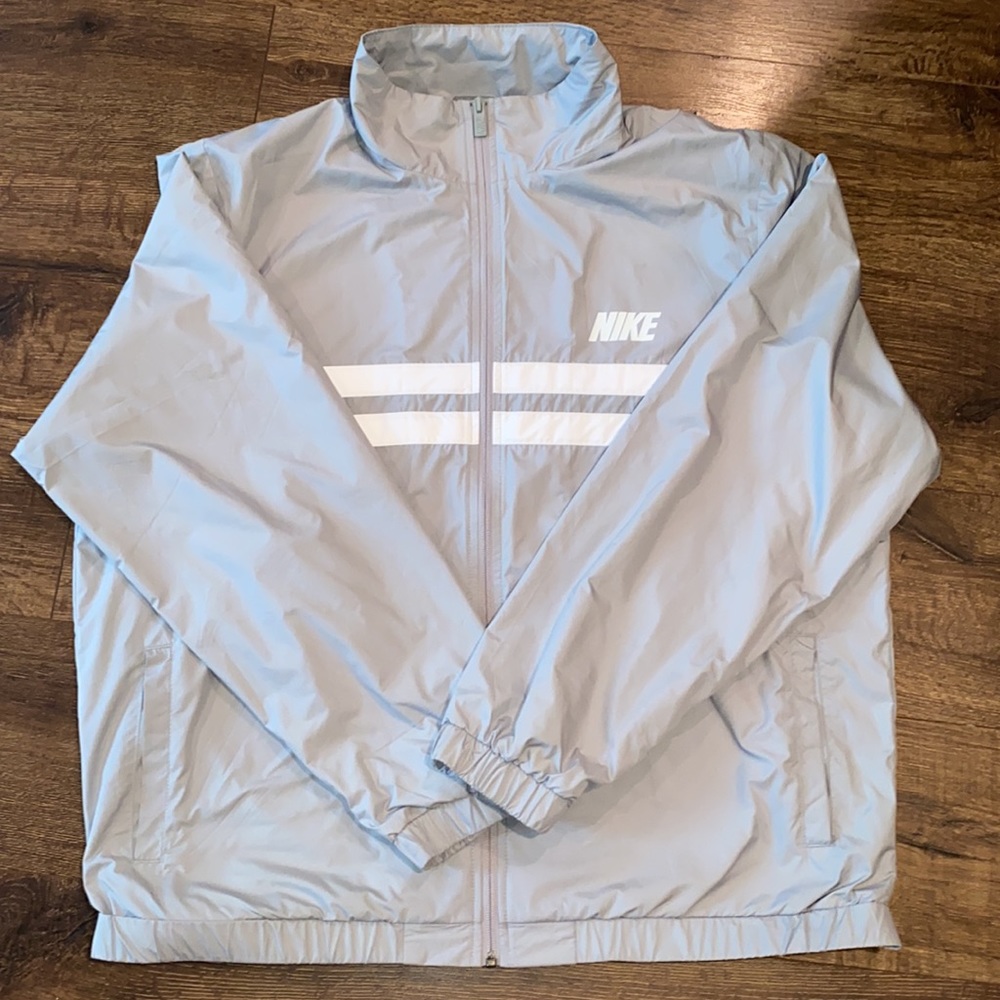 Men’s Nike Lightweight Jacket